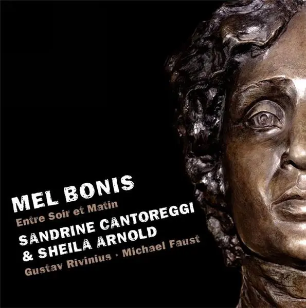 Mel Bonis