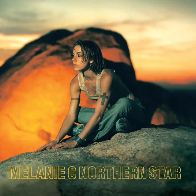 Melanie C | Northern Star