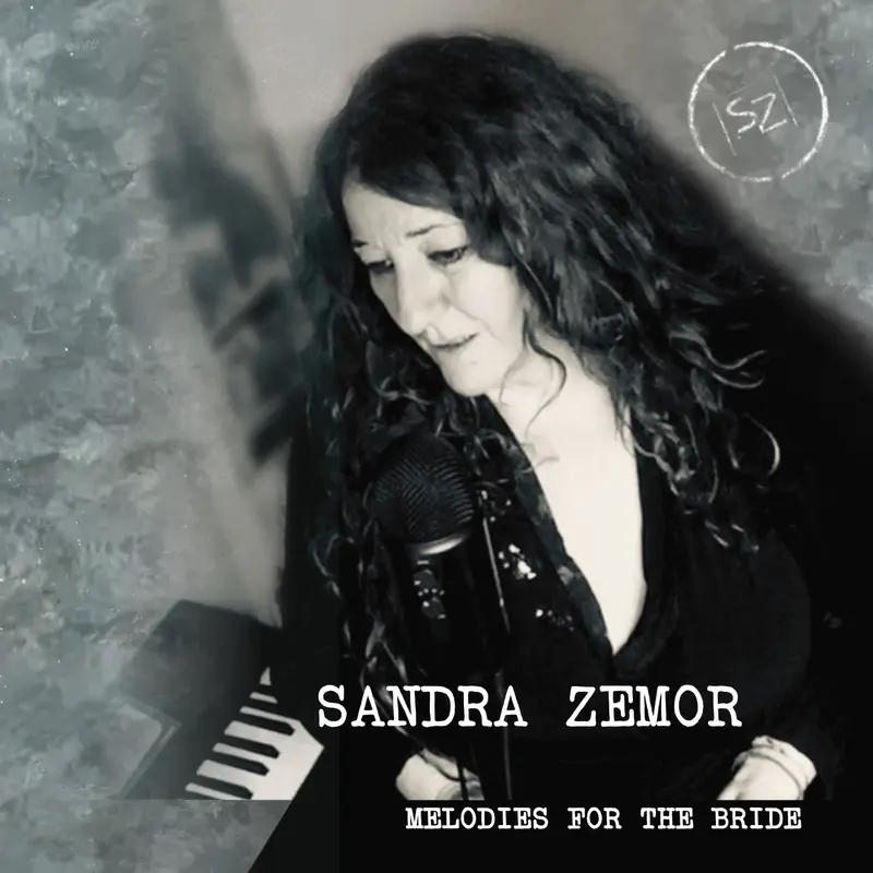 MELODIES FOR THE BRIDE - SANDRA ZEMOR (CD)