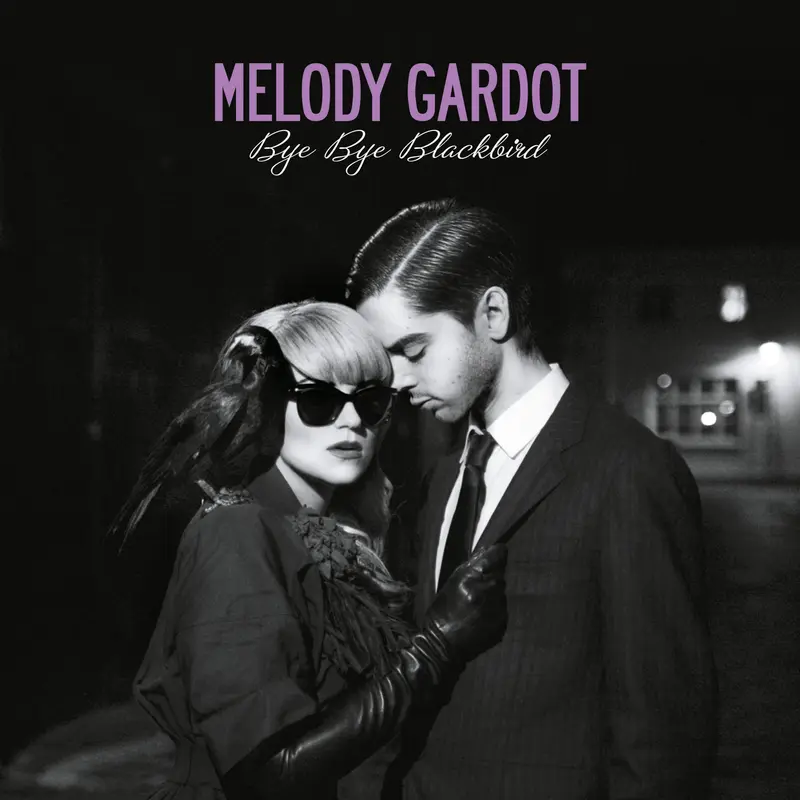 Melody Gardot | Bye Bye Blackbird - LP (RSD 2026)