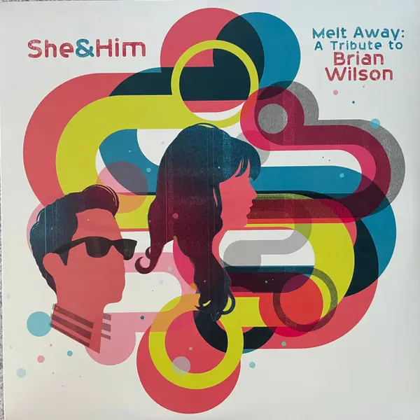 Melt Away A Tribute To Brian Wilson Édition Limitée