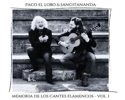 Memoria De Los Cantes Flamencos Volume 1