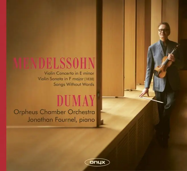 Mendelssohn
