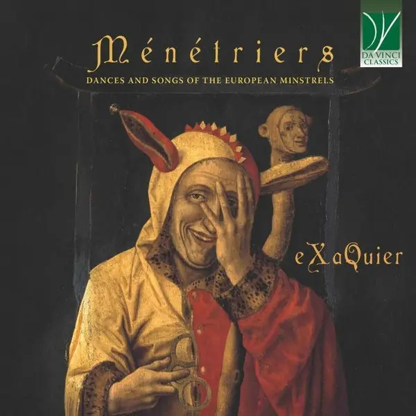 Ménétriers