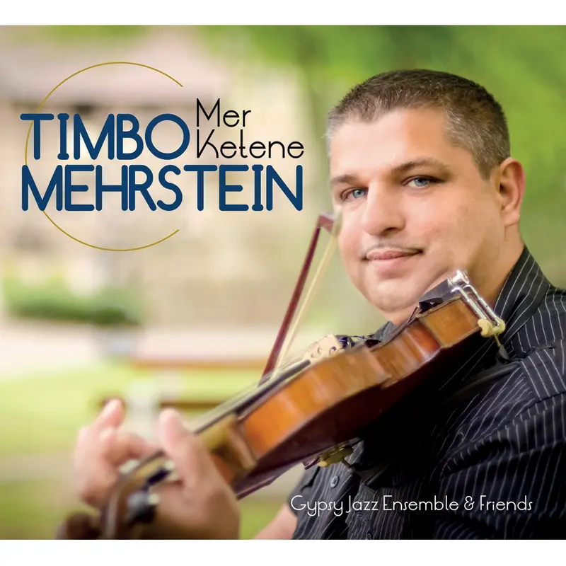 MER KETENE - TIMBO (CD)