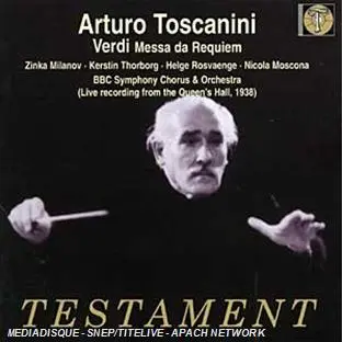 Messa da requiem