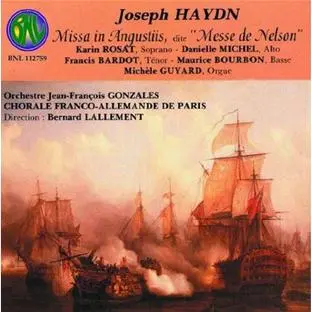 Messe de Nelson