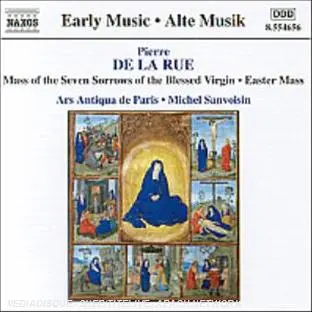 Messe de septembre