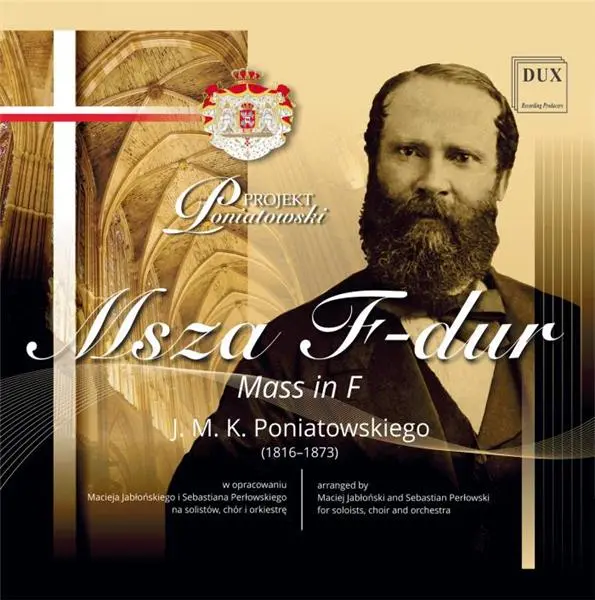 Messe en fa