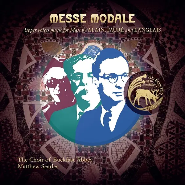 Messe Modale