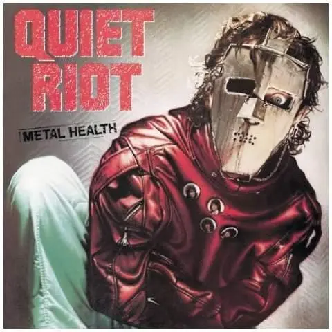 Metal health