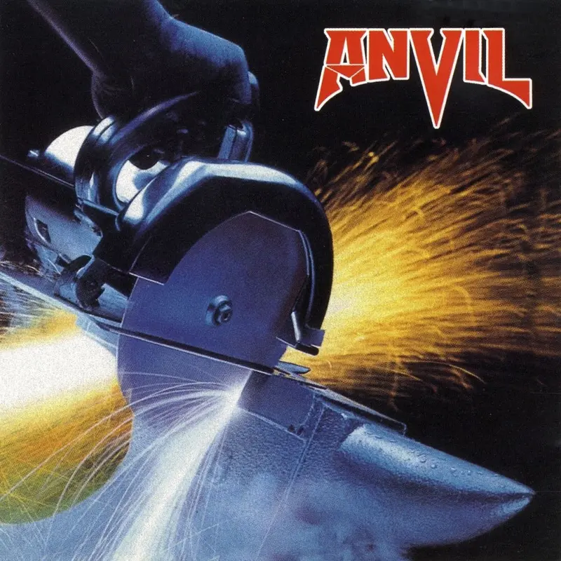 Metal on metal
