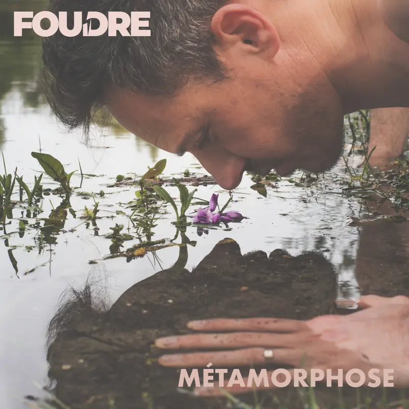 MÉTAMORPHOSE - FOUDRE (CD)