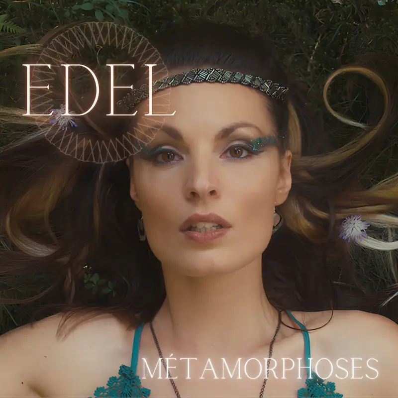 MÉTAMORPHOSES - EDEL (CD)