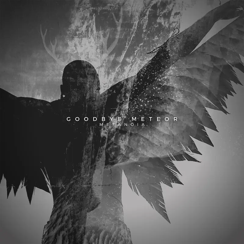 METANOIA - GOODBYE METEOR (CD)