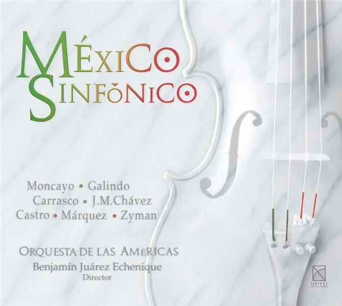 México sinfonico