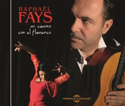 Mi Camino Con El Flamenco