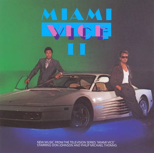 Miami vice 2