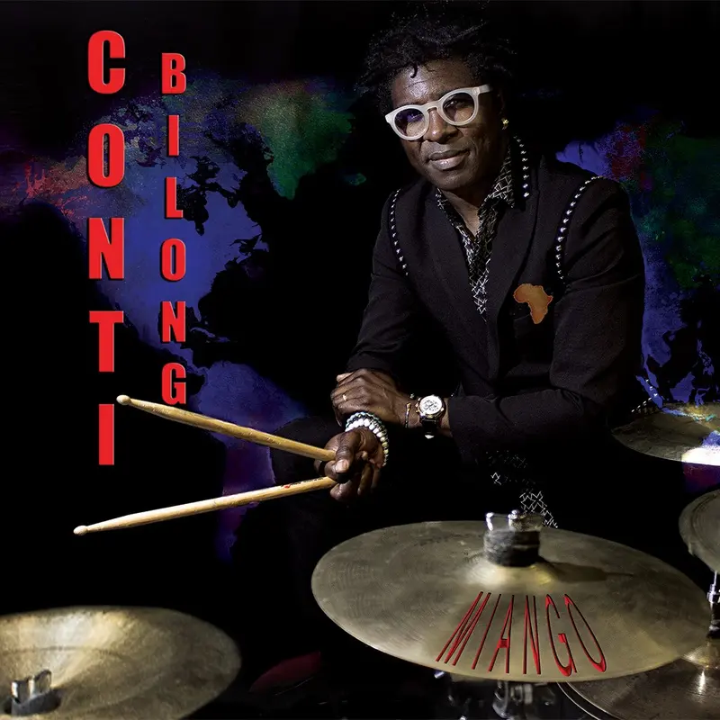 MIANGO - CONTI BILONG (CD)