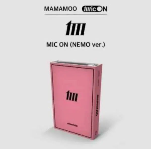 Mic On (Nemo Card Version)