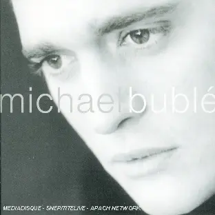 Michael Bublé
