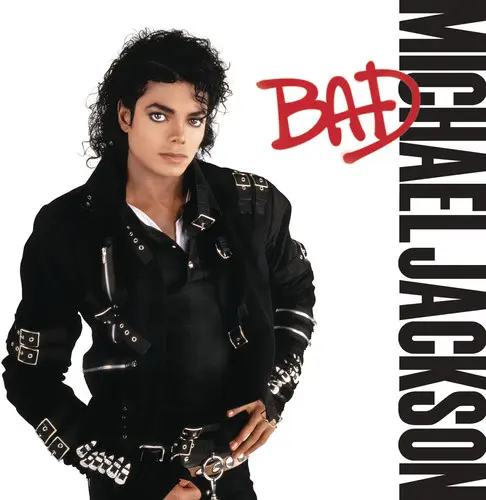 Michael Jackson | Bad - Vinyle