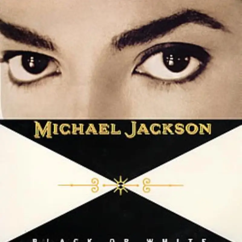 Michael Jackson | Black or White