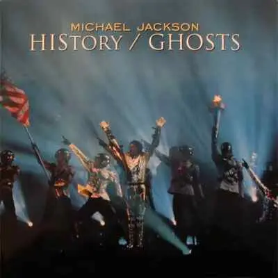 Michael Jackson | HIStory / Ghosts