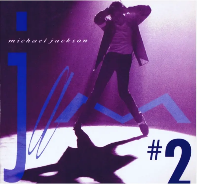 Michael Jackson | Jam #2