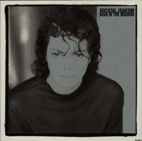 Michael Jackson | Man in the Mirror