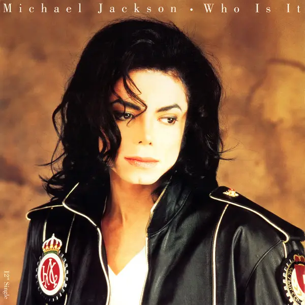 Michael Jackson | Who Is It