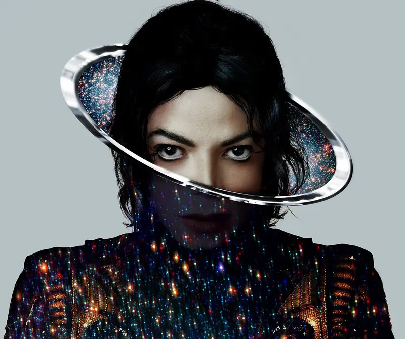 Michael Jackson | Xscape (Japon)