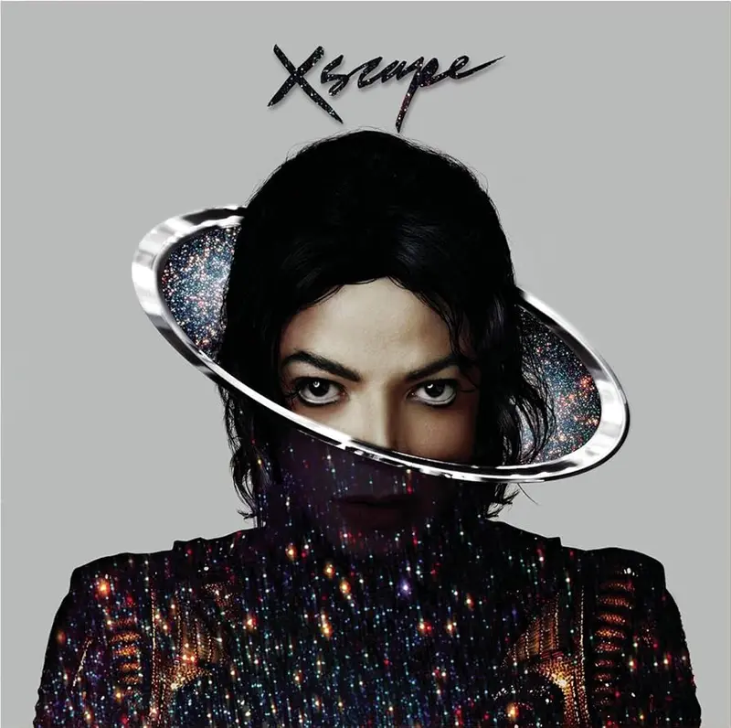 Michael Jackson | Xscape - Vinyle