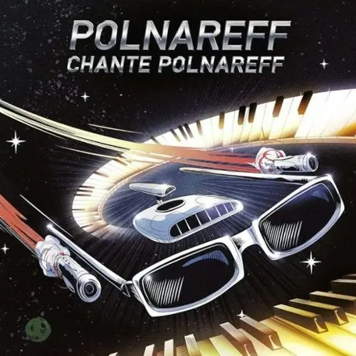 Michel Polnareff | Polnareff Chante Polnareff - Vinyle
