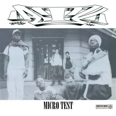 Micro Test