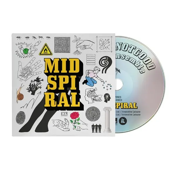 Mid Spiral