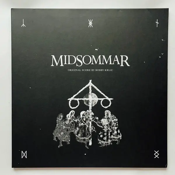 Midsommar Original Motion Picture Score