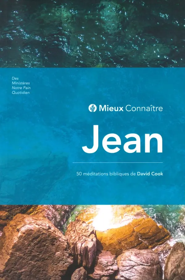 Mieux connaître Jean