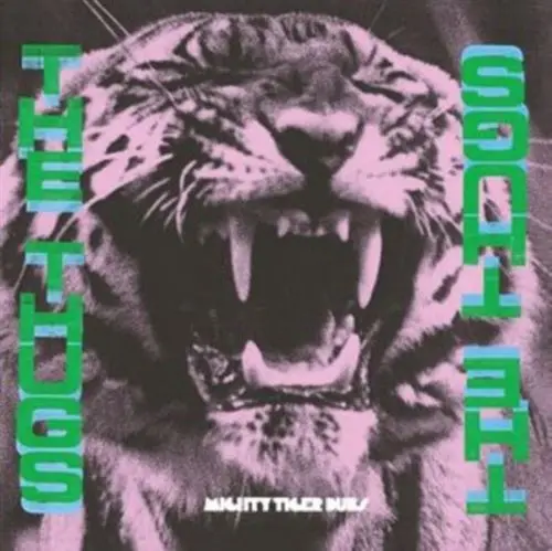 Mighty Tiger Dubs