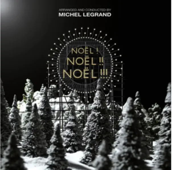 Mika | Noël ! Noël !! Noël !!!