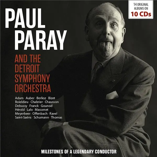 Milestones Of A Legendary Conductor