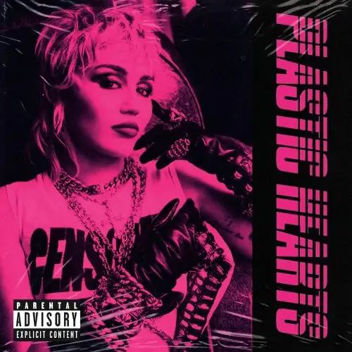 Miley Cyrus | Plastic Hearts (2LP)
