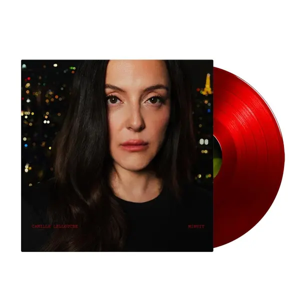 Minuit - édition colorée