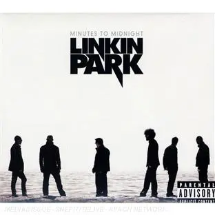 Minutes To Midnight
