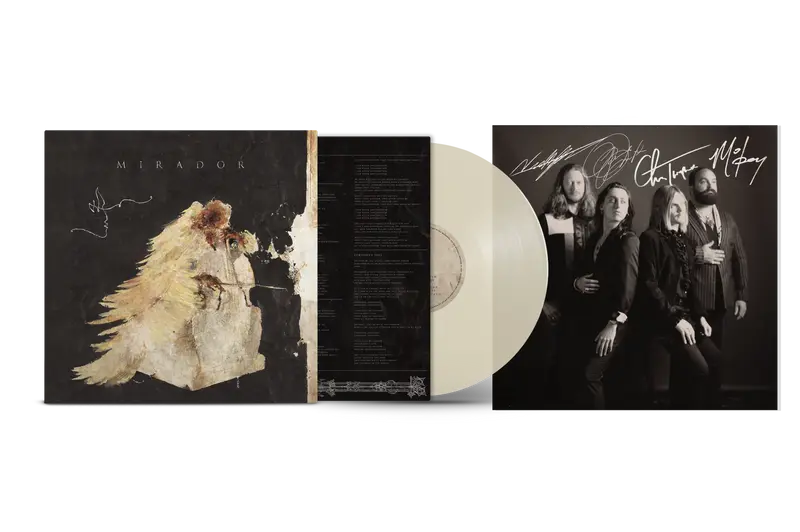 Mirador - Mirador - Vinyle couleur (Exclusivité store)