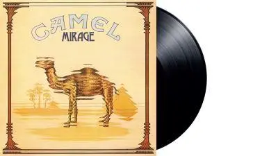 Mirage Edition Limitée