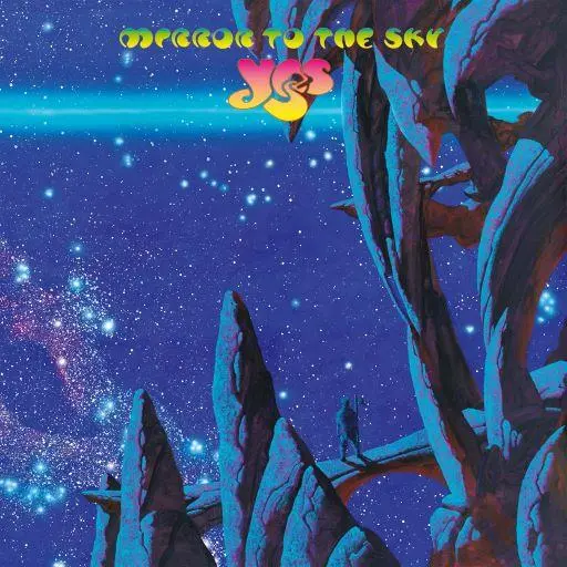 Mirror To The Sky Édition Deluxe Limitée Coffret