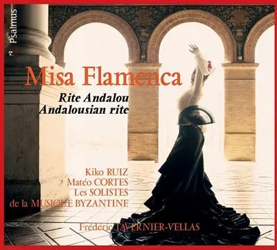 Misa Flamenca