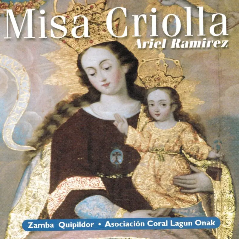 Missa Criola