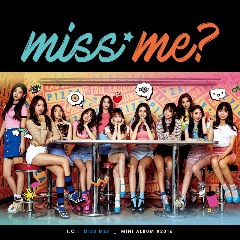Misse Me